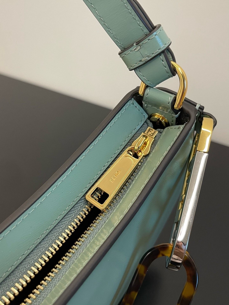 Fendi Top Handle Bags